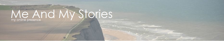 Me And My Stories